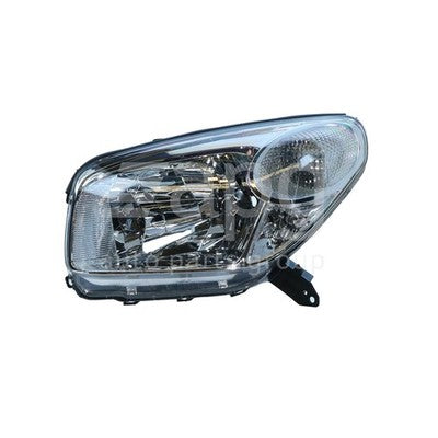 Toyota RAV4 ACA20R/ACA21R/ACA22R/ACA23R Head Lamp LH (05/00-10/05)