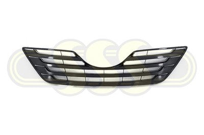 Toyota Camry Grille Black Altise Ateva (06/06-06/09)