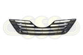 Toyota Camry Grille Black Altise Ateva (06/06-06/09)