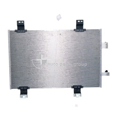 Mazda CX-3 DK A/C Condenser 545 x 320 x 12 mm 8 mm Fin (05/17-On)