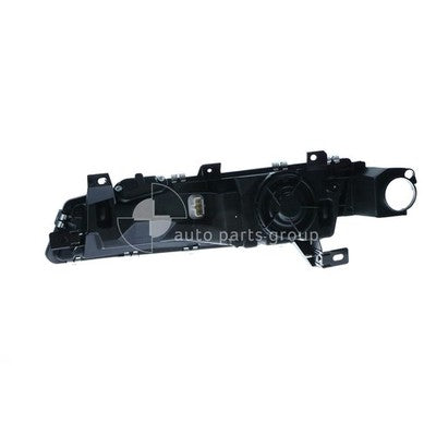 Ford Fairlane BA/BF/NF/NL/DF/DL/EF/EL/XH Head Lamp RH Halogen (09/94-05/99)