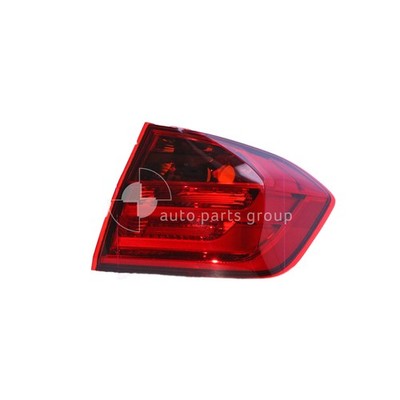 BMW 3 Series F30 Tail Lamp RH (11/11-06/13)