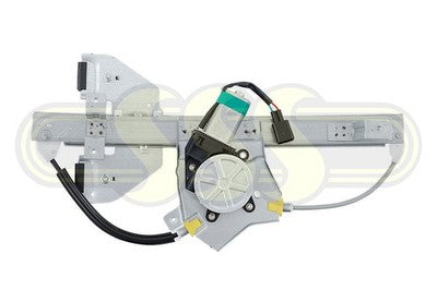 Holden Commodore Door Window Regulator Right Hand Rear Electric (10/15-10/17)