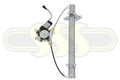 Nissan / Datsun Navara Ute Door Window Regulator Electric With RHF (03/08-2015)