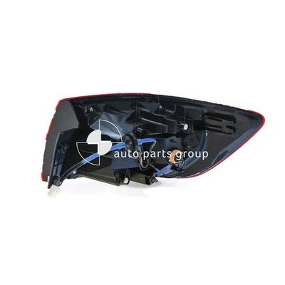 Genuine Mazda CX-9 TB Tail Lamp LH (12/12-07/16)