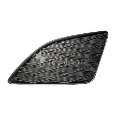 Genuine Toyota Corolla ZRE152R Front Bar Grille LH (03/07-04/10)
