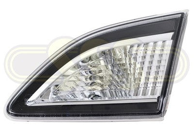 Genuine Mazda Mazda3 Rear Garnish Lamp Right Hand Sedan (08/11-11/13)