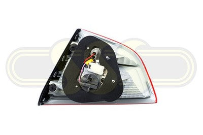 Genuine Hyundai Ix35 Rear Garnish Lamp Left Hand (11/09-05/15)