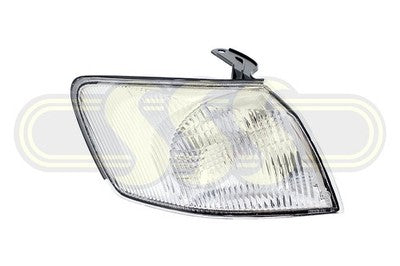 Toyota Camry Corner Lamp Right Hand (07/97-08/00)
