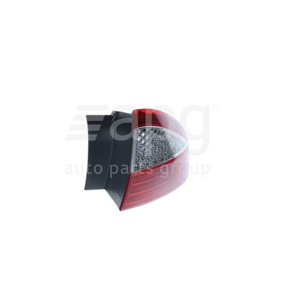 Ford Mondeo MA/MB Tail Lamp RH (04/07-09/10)