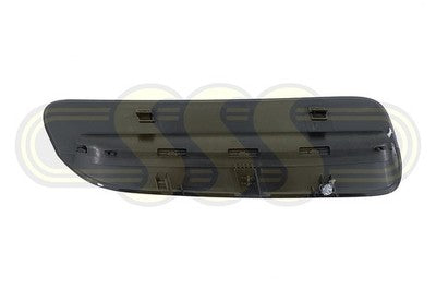 Holden Hsv Bonnet Scoop Left Hand To Be Painted (09/09-05/13)