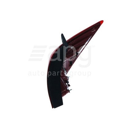 Nissan Tiida C11 Tail Lamp LH (02/06-11/09)