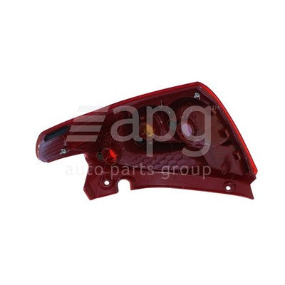 Suzuki Swift EZ Tail Lamp LH (07/07-02/11)