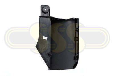 Genuine Hyundai Staria Bar End Cover Left Hand Rear Upper Upper Tail (03/21-On)