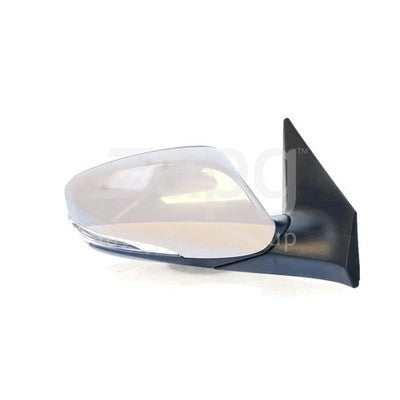 Genuine Hyundai Elantra Door Mirror RH Electric With Indicator