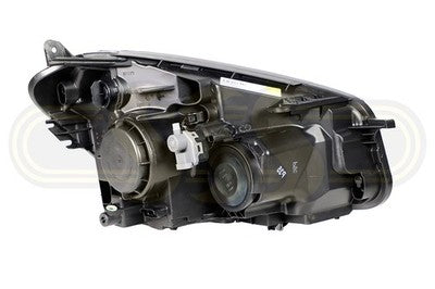 Nissan / Datsun Dualis Head Lamp Left Hand No Xenon Hella (01/10-2014)