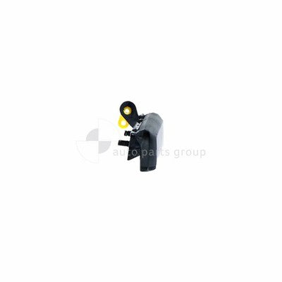 Nissan Navara D21 Front Door Outer Handle LH (01/86-02/97)