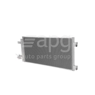 Holden Astra BK/BL/TM A/C Condenser (11/13-On)