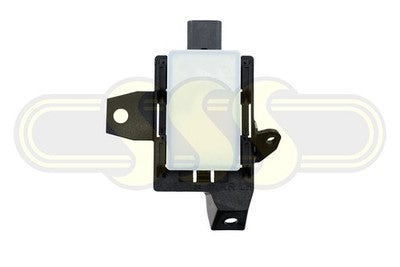 Genuine Hyundai Santa Fe Wagon Pre-Crash Sensor Unit Left Hand Rear (03/24-On)