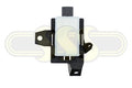 Genuine Hyundai Santa Fe Wagon Pre-Crash Sensor Unit Left Hand Rear (03/24-On)