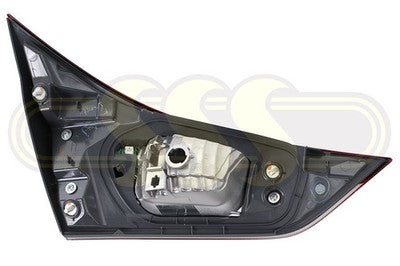 Genuine Toyota Corolla 94-On Rear Garnish Lamp Right Hand (03/15-05/18)
