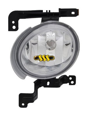 Genuine Hyundai I20 Fog Lamp Right Hand (04/09-06/12)