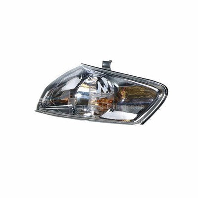 Mazda 626 GF Front Park / Indicator Lamp LH (04/97-08/02)