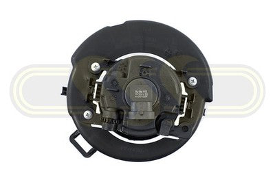 Nissan / Datsun Navara Ute Fog Lamp Left Hand (03/08-2015)