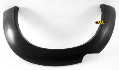 Genuine Toyota Hilux 1988-On Guard Flare Right Hand Rear Single (07/11-08/15)