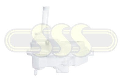 Genuine Mazda Mazda3 Washer Bottle No Motor (04/06-04/09)