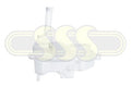 Genuine Mazda Mazda3 Washer Bottle No Motor (04/06-04/09)