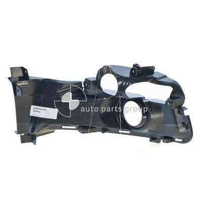 Ford Mustang FM Front Bar Grille LH (08/15-06/18)