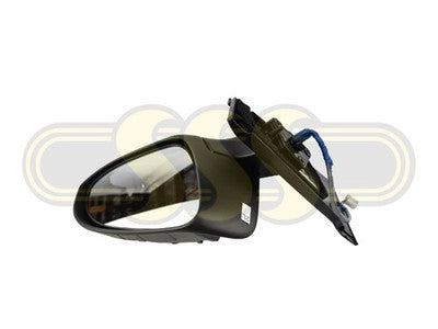 Genuine Toyota Yaris Door Mirror Right Hand Electric No Mirror (01/17-01/20)