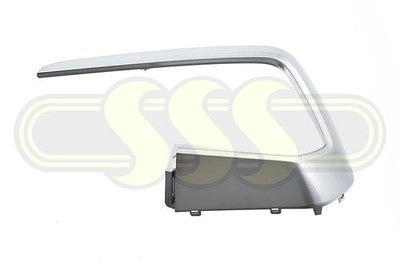Genuine Kia Sportage Bar Mould Right Hand Rear Type 2 3pc Mould (07/21-04/25)