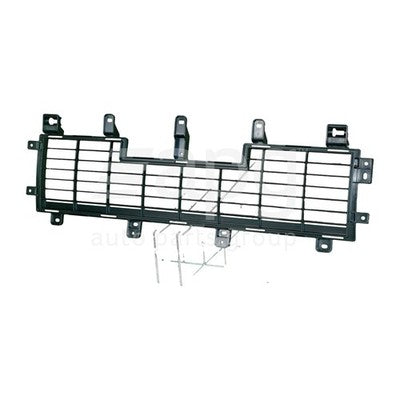 Genuine Mitsubishi Pajero NS/NS/NT/NT Front Bar Grille (07/06-09/11)