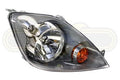 Ford Fiesta Head Lamp Right Hand (03/07-12/08)
