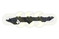 Toyota Corolla 94-On Bar Bracket Slide Left Hand Rear Front (04/10-11/13)