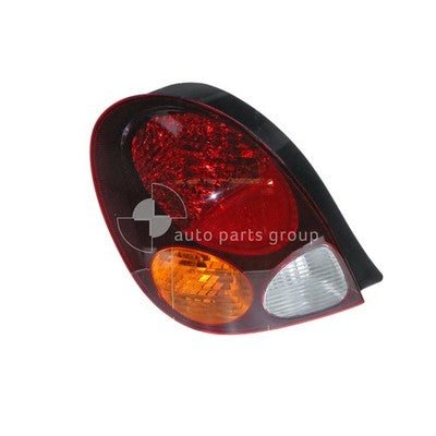 Toyota Corolla AE112R Tail Lamp LH (08/98-10/01)