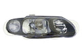 Holden Commodore Head Lamp Right Hand Black Reflector SS (10/00-08/02)