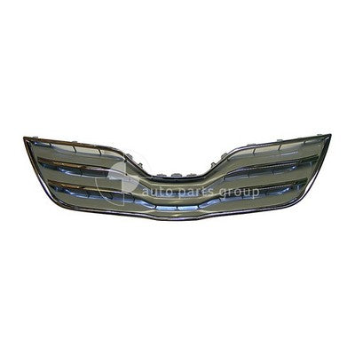Toyota Camry ACV40R Grille (04/08-11/11)