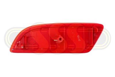 Genuine Toyota Corolla Cross Bar Reflector Left Hand Rear (10/22-07/25)