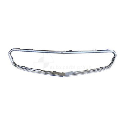 Holden Commodore VF Grille Mould Chrome (05/13-09/15)