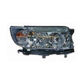 Genuine Subaru Forester SG Head Lamp RH (09/06-02/08)