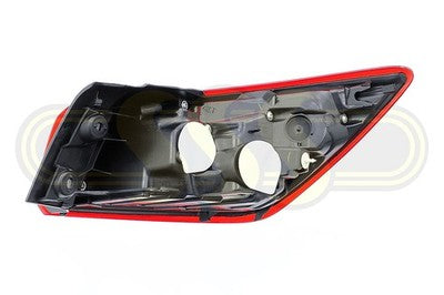 Mazda Cx3 Tail Lamp Left Hand No LED (06/18-On)