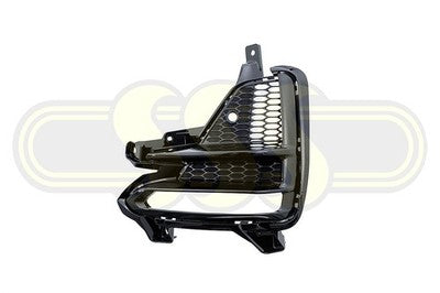 Genuine Kia Cerato Bar Lamp Cover Right Hand Front Outer No Sensor (03/18-03/21)