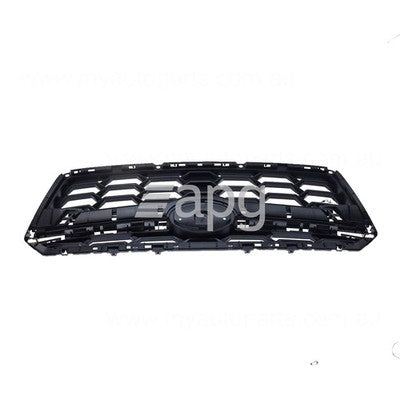 Subaru XV G5X Grille (05/17-12/20)