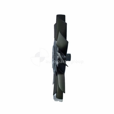 Genuine Ford Ranger PX/UP/UR Radiator Fan Assembly 10/11-8/15 2.2L P4AT & 3.2L P