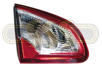 Nissan / Datsun Dualis Rear Garnish Lamp Right Hand (01/10-2014)