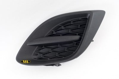 Genuine Mazda Mazda2 Fog Lamp Cover Right Hand No Fog Light Type (10/10-08/14)