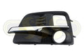 Genuine Subaru Levorg Fog Lamp Cover Left Hand Included Chrome (03/16-07/17)